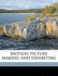 Motion Picture Making and Exhibiting 1914 [Leather Bound]