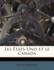 Les tats-Unis Et Le Canada (French Edition)