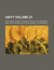 Unity, Volume 23