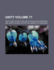 Unity, Volume 17