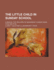 The Little Child in Sunday School: a Manual for Teachers of Beginners' Classes
