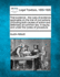 Trial evidence: the rules of evidence applicable on the trial of civil actions (including both causes of action and defenses) at common law, in equity, and under the codes of procedure.