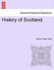 History of Scotland.