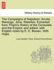 The Campaigns of Napoleon: Arcola, Marengo, Jena, Waterloo. Extracted from Thiers's History of the Consulate and the Empire; And Edited, with English Notes by E. E. Bowen. with Maps.