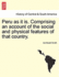 Peru as it is. Comprising an account of the social and physical features of that country.
