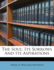 The Soul: Its Sorrows and Its Aspirations; an Essay Towards the Natural History of the Soul, as the True Basis of Theology (1874)