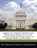 Support for Graduate Students and Postdoctoral Researchers in the Sciences and Engineering: Impact of Related Policies and Practices