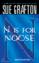 N is for Noose;