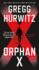 Orphan X: a Novel (Orphan X, 1)