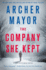 The Company She Kept: a Joe Gunther Novel