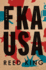 Fka Usa: a Novel