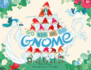 Go Big Or Go Gnome! (the Gnome Series)