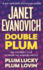 Double Plum: Plum Lovin' and Plum Lucky (a Between the Numbers Novel)