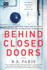 Behind Closed Doors-Target Book Club