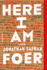 Here I Am: a Novel