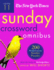 The New York Times Sunday Crossword Omnibus Volume 11 200 World-Famous Sunday Puzzles From the Pages of the New York Times