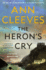 Heron's Cry, the (Matthew Venn Series, 2)