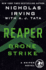 Reaper: Drone Strike: a Sniper Novel (Reaper Series, 3)
