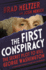 The First Conspiracy (Young Reader's Edition): the Secret Plot to Kill George Washington
