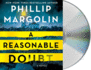 A Reasonable Doubt: a Robin Lockwood Novel (Robin Lockwood, 3)