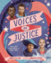 Voices of Justice: Poems About People Working for a Better World (Who Did It First? )