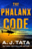 The Phalanx Code: a Garrett Sinclair Novel (Garrett Sinclair, 3)