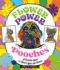 Flower Power Pooches: a Coloring Book of Groovy Dogs and Puppies