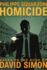 Homicide: the Graphic Novel, Part One (Homicide: the Graphic Novel, 1)