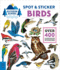 Outdoor School: Spot & Sticker Birds
