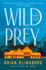 Wild Prey: an Inspector Lu Fei Mystery (Inspector Lu Fei Series, 2)