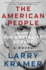 The American People: Volume 2: the Brutality of Fact: a Novel (the American People Series, 2)