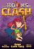 Books of Clash Volume 2 Legendar