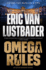 Omega Rules: an Evan Ryder Novel (Evan Ryder, 3)