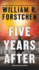 Five Years After: A John Matherson Novel