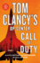 Tom Clancy's Op-Center: Call of Duty: a Novel (Tom Clancy's Op-Center, 21)