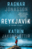 Reykjavk: a Crime Story