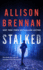 Stalked (Lucy Kincaid Novels, 5)