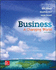 Business: a Changing World-Standalone Book