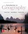Introduction to Geography 15/E