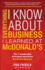 Everything I Know about Business I Learned at McDonalds