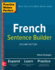 Practice Makes Perfect French Sentence Builder