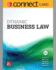 Connect With Learnsmart for Kubasek: Dynamic Business Law