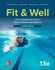 Fit & Well: Core Concepts and Labs in Physical Fitness and Wellness-Alternate Edition