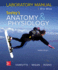 Laboratory Manual By Wise for Seeley's Anatomy and Physiology