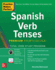 Practice Makes Perfect Spanish Verb Tenses, 4th Ed Format: Book