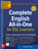 Practice Makes Perfect: Complete English All-in-One for Esl Learners
