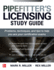 Pipefitter's Licensing Study Guide Format: Book