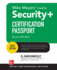Mike Meyers' Comptia Security Certification Passport, Sixth Edition Exam Sy0601 Certification Career Omg