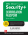 Mike Meyers' Comptia Security+ Certification Passport, Sixth Edition (Exam Sy0-601)