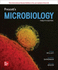 Prescott's Microbiology, 12/Ed